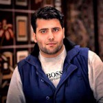 تصویر پروفایل عرفان تصویر پروفایل عرفان