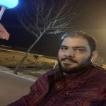 تصویر پروفایل جواد
