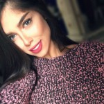 تصویر پروفایل پريسا