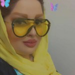 تصویر پروفایل اسما