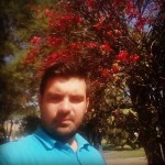 تصویر پروفایل رضا