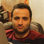 تصویر پروفایل حامد