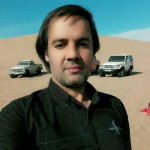 تصویر پروفایل امیر رضا