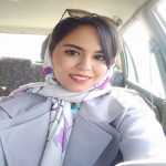 تصویر پروفایل نازنین