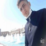 تصویر پروفایل یاشار