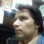 تصویر پروفایل مجید