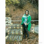 تصویر پروفایل مریم