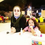 تصویر پروفایل طاهره شاهی