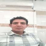تصویر پروفایل حامد