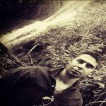 تصویر پروفایل امین