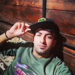 تصویر پروفایل سهیل