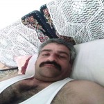 تصویر پروفایل حسین