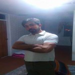 تصویر پروفایل سعید