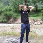 تصویر پروفایل رسول