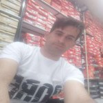 تصویر پروفایل شهروز