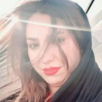 تصویر پروفایل سمیه
