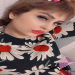 تصویر پروفایل شراره