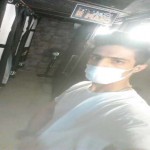 تصویر پروفایل علی اصغر