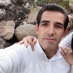 تصویر پروفایل علی