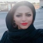 تصویر پروفایل الهام