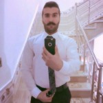 تصویر پروفایل شیرزاد