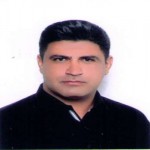 تصویر پروفایل حامد