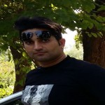 تصویر پروفایل شاهین