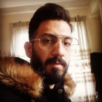 تصویر پروفایل یاسر