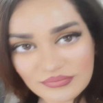 تصویر پروفایل مریم