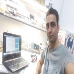 تصویر پروفایل اسی