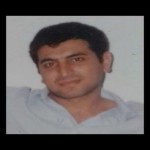 تصویر پروفایل اصغر