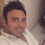 تصویر پروفایل علیرضا