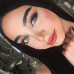 تصویر پروفایل مینا