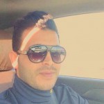 تصویر پروفایل جواد