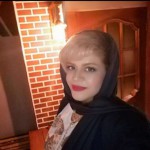 تصویر پروفایل مهسا