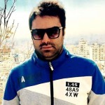 تصویر پروفایل امیرعباس