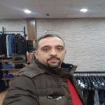 تصویر پروفایل مهدی ساریخانی