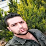 تصویر پروفایل محمد