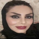 تصویر پروفایل مینا