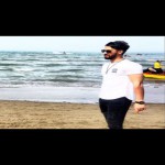 تصویر پروفایل رامین