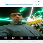 تصویر پروفایل داریوش