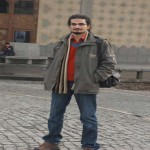 تصویر پروفایل رامین