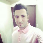 تصویر پروفایل سینا