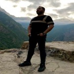 تصویر پروفایل على