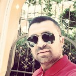 تصویر پروفایل امیر