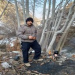 تصویر پروفایل احسان