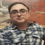 تصویر پروفایل رضا
