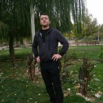 تصویر پروفایل سعید