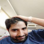تصویر پروفایل میلاد