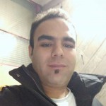 تصویر پروفایل مهدی سعیدی